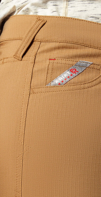 FR Duralight Ripstop Straight Pant 01 Plus